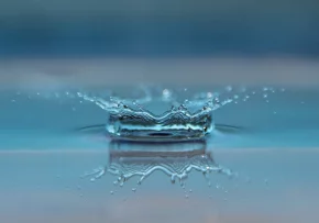 Wasser spritzt | Foto: pixabay